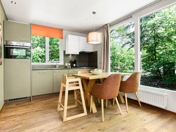 Bungalow voor 4 Personen in Putten, Veluwe, Afbeelding 4