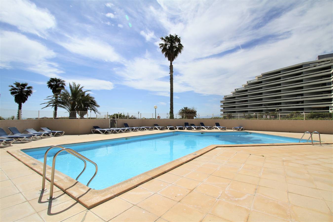 Appartement de vacances