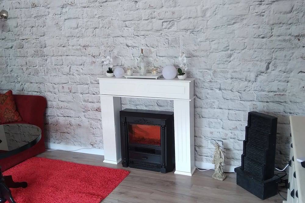 Bungalow for 2 guests with 55m² in Lenzen (Elbe, foto 15