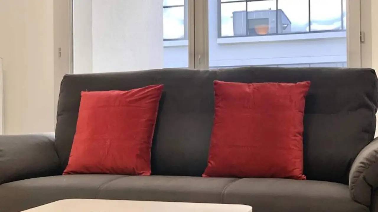 Ganze Ferienwohnung, Ferienwohnung für 4 Personen (72 m²) in Meylan in Meylan, Isère
