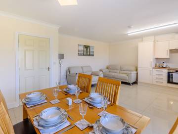 Holiday Rental for 5 People in Mablethorpe, Lincolnshire, Photo 4