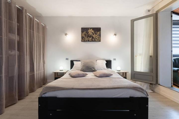 Gîte pour 6 personnes, avec jardin et vue à Tournefeuille - 3