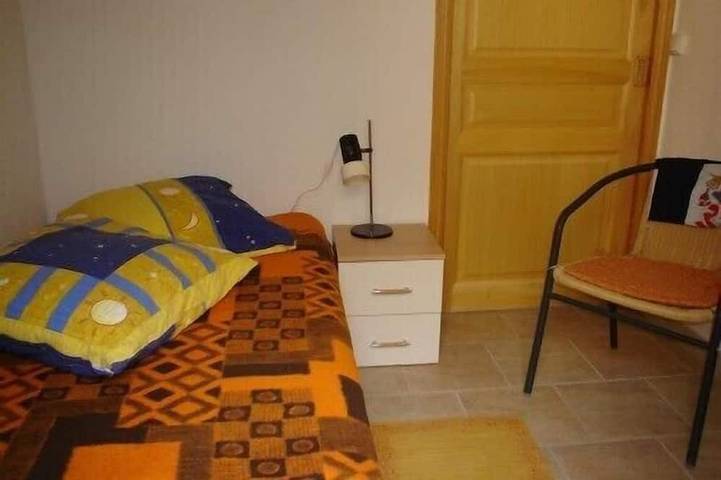 Ferienhaus für 4 Personen, mit Garten, mit Haustier in Vaison-la-Romaine - 3