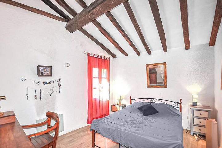 Location de vacances pour 8 personnes, avec jardin à OMS (homonymie) - 4