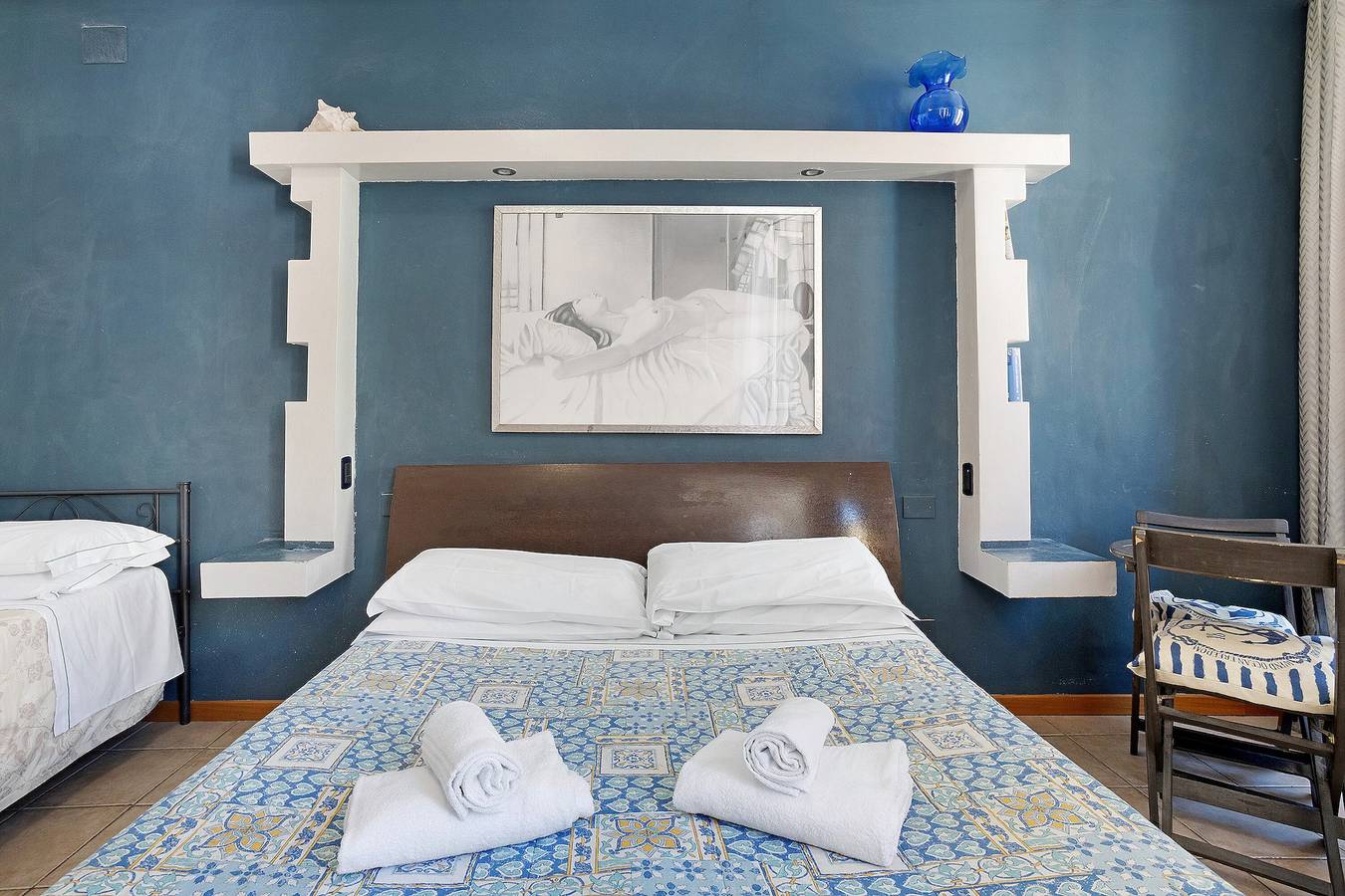 Hel lejlighed, Ferielejlighed for 3 personer in Vernazza (Italien), Vernazza Kommune