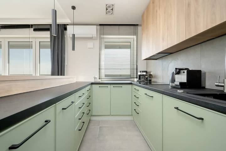 Ferienwohnung für 8 Personen in Breslau - 3