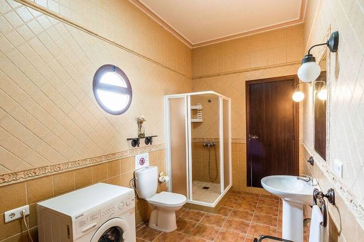 Villa Lucrecia La Lantejuela in Lantejuela, Sevilla Provinz