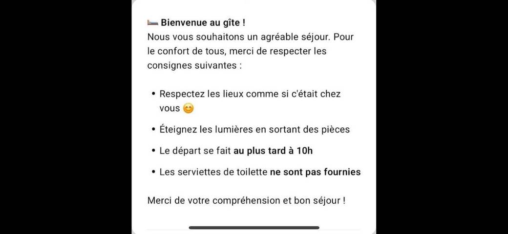 Location de vacances pour 6 personnes, avec jardin et vue à Turquant - 2