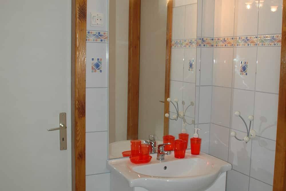 Appartement entier, Gite pour 4-6 personnes dans maison alsacienne au centre de Riquewihr in Riquewihr, Parc naturel régional des Ballons des Vosges