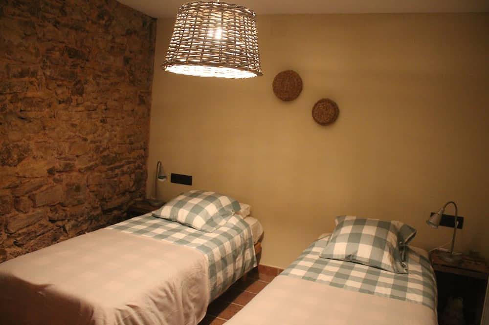 Apartamento entero, El Baluard - Cálido apartamento en el casco antiguo de Cardona in Cardona , Pla de Bages DO