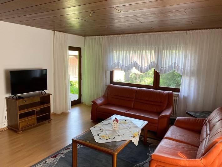 Ferienwohnung für 4 Personen in Ühlingen-Birkendorf - 3