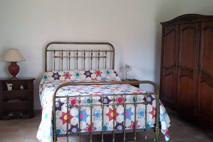Gîte pour 6 personnes, avec jardin à Roquemaure - 2