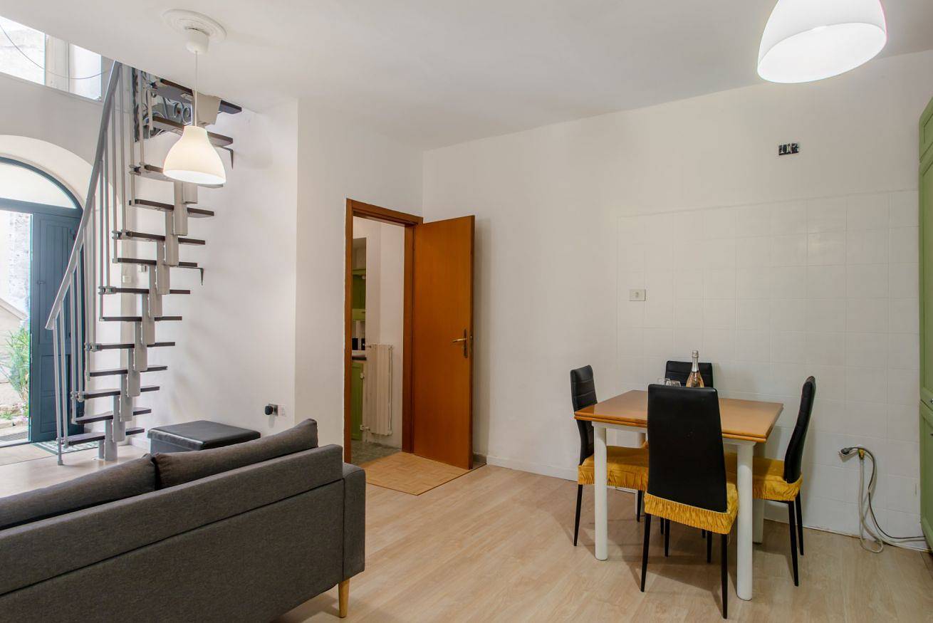 Apartamento entero, Maison Cesarea Chic Apartment in Sassi di Matera, Matera