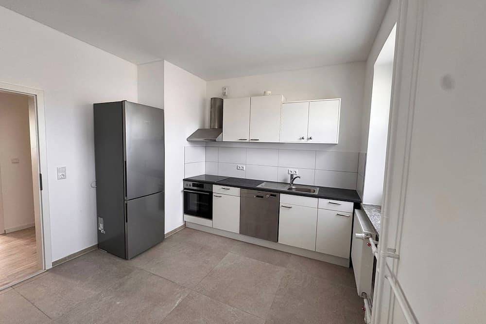 Ganze Wohnung, Geräumige Monteurwohnung Schmergow in Schmergow, Groß Kreutz