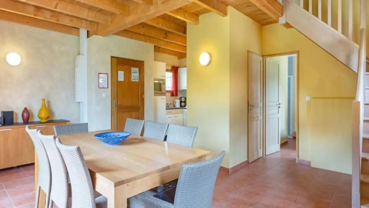 Ferienhaus für 8 Personen (130 m²) in Lacapelle-Marival in Le Bourg, Lot
