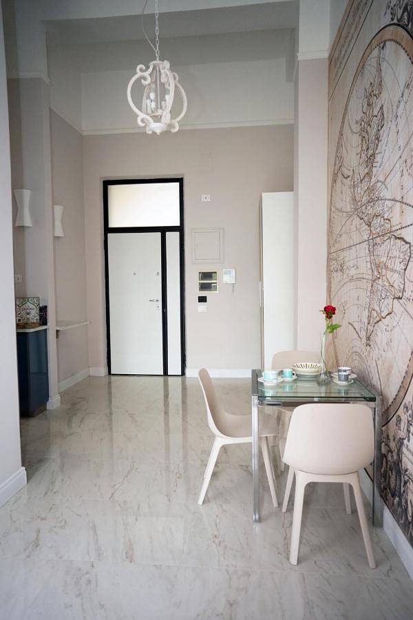 Ferienwohnung für 4 Personen, mit Balkon, mit Haustier - 1