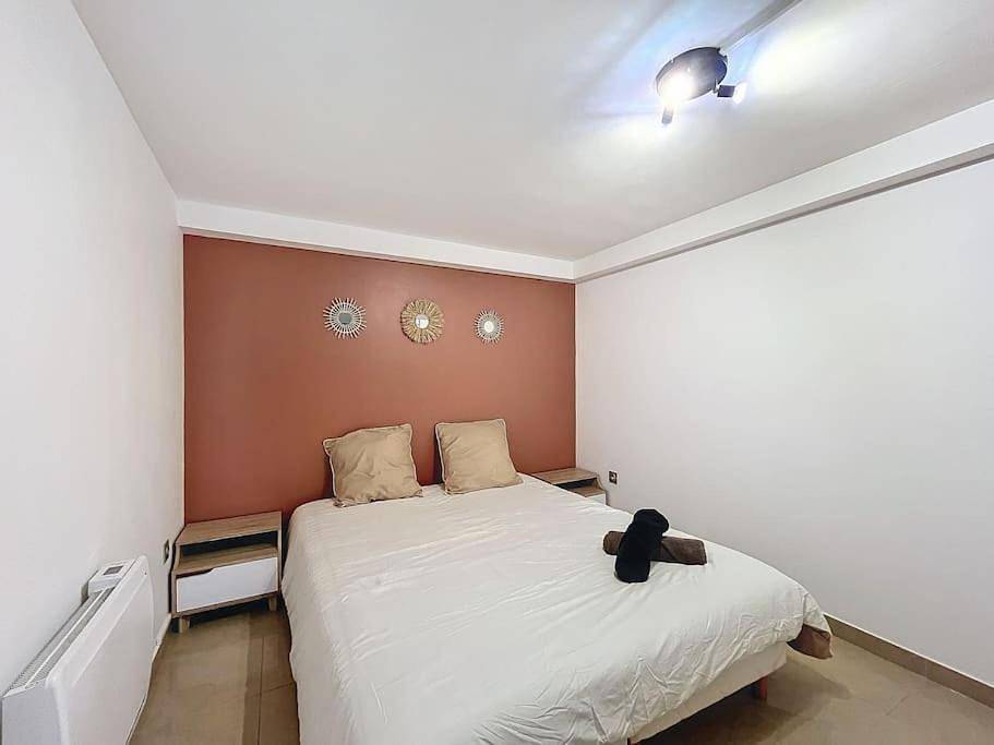 Appartement entier, Évasion Verte - Jardin & Confort in Dunkerque, Côte des dunes de Flandres