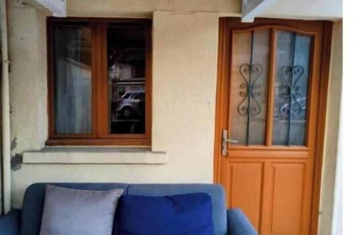 Location de vacances pour 4 personnes à Villepinte