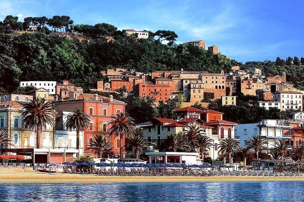 Apartamento entero, Casa de vacaciones muy cerca del centro y del mar in Grottammare, Grottammare (Comune)
