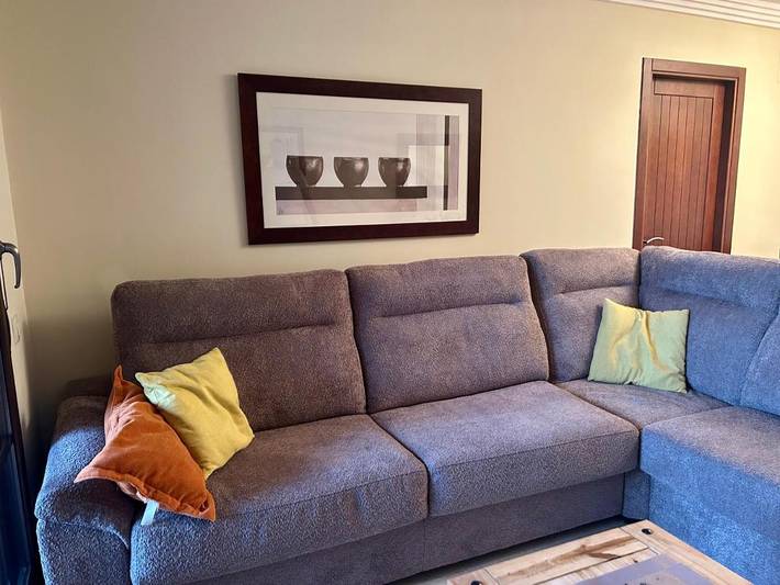 Casa rural para 6 personas, con piscina además de vistas y jardín en Ayamonte - 2