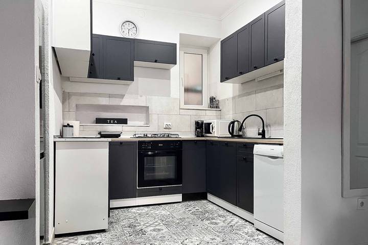 Ferienhaus für 8 Personen, mit Terrasse und Whirlpool in Dubrovnik - 4