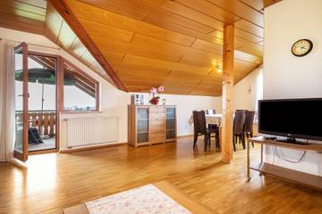 Vakantiewoning voor 4 Personen in Eschach, Region Bodensee-Oberschwaben, Afbeelding 3