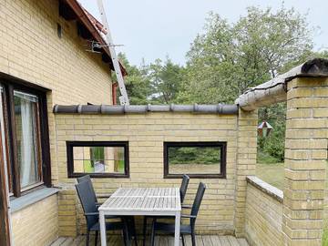Feriehus til 6 Personer i Visby, Gotland, Bilde 2