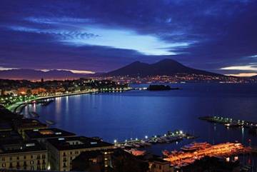 Appartamento per 6 Persone in Nerano, Costa tirrenica Campania, Foto 3