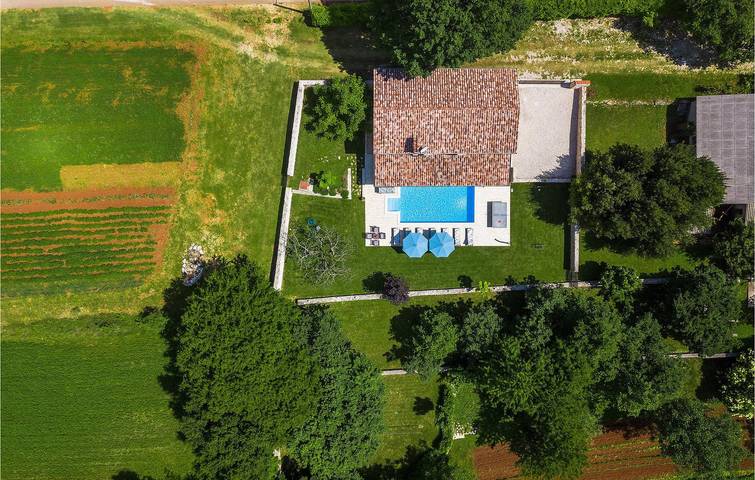 Ferienhaus für 10 Personen, mit Garten in Sveti Petar u Šumi - 4