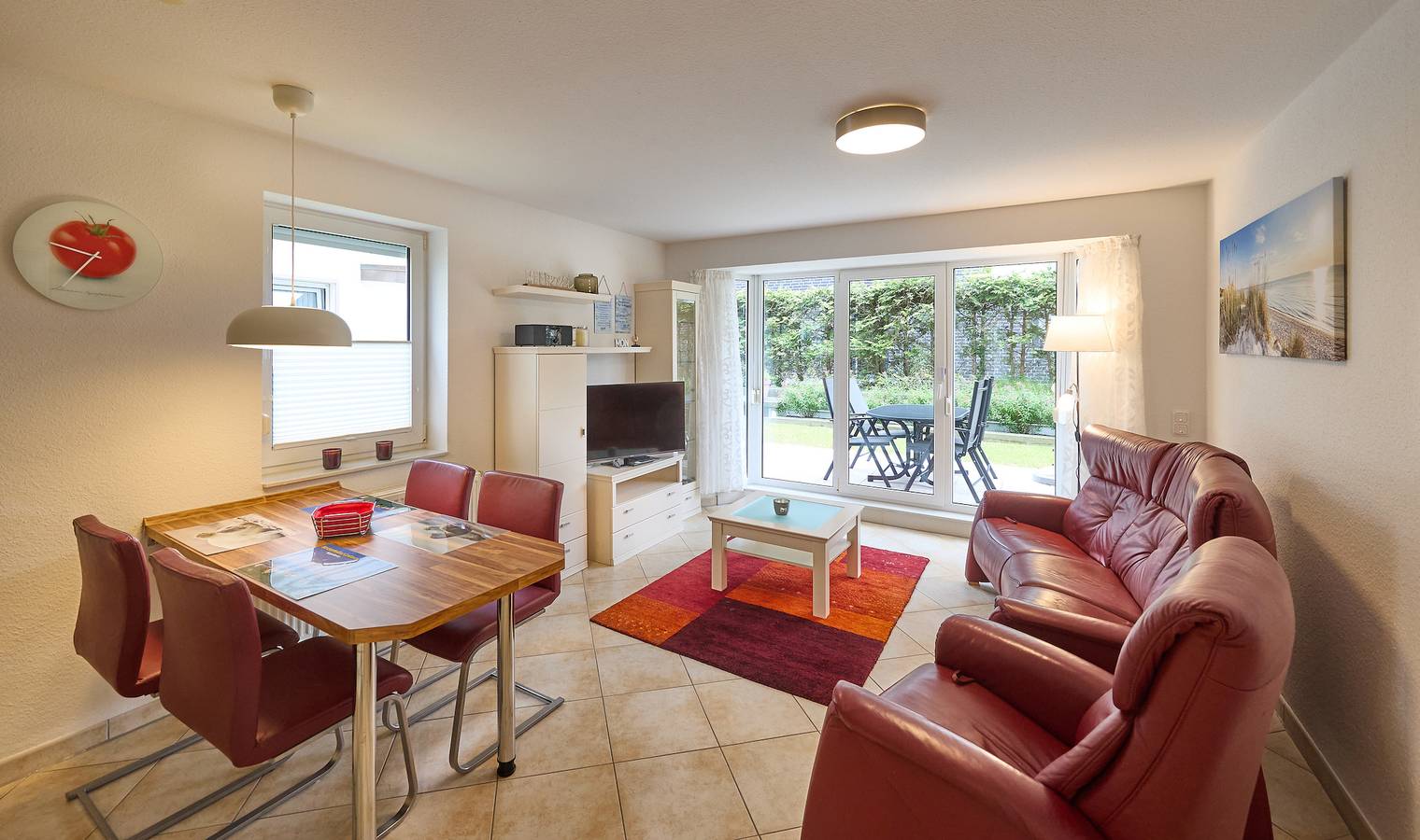 Appartamento vacanze a Cuxland a partire da 146€ a notte