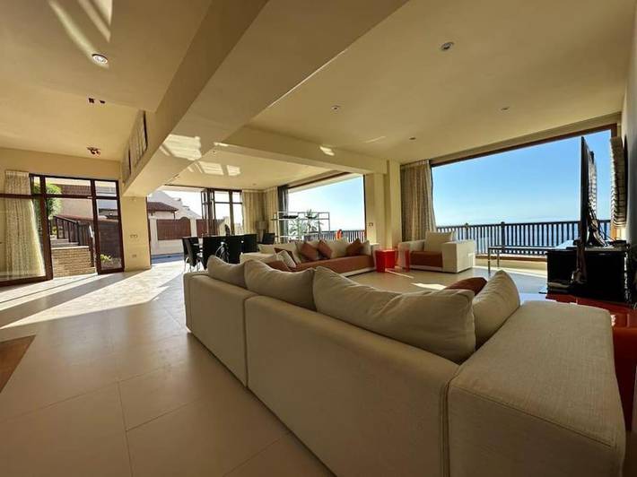 Casa rural para 14 personas, con jacuzzi además de piscina y terraza en Santiago del Teide - 2