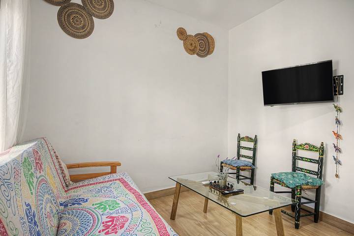 Apartamento Villa del Mar in Chipiona, Provincia de Cádiz