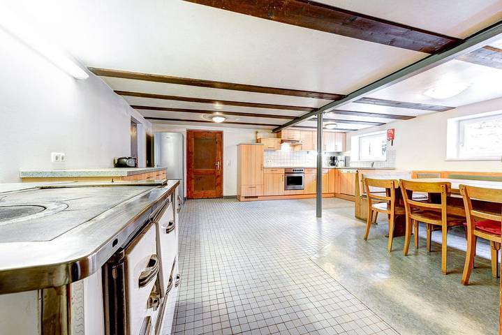 Chalet für 22 Personen, mit Garten in Vorarlberg - 4