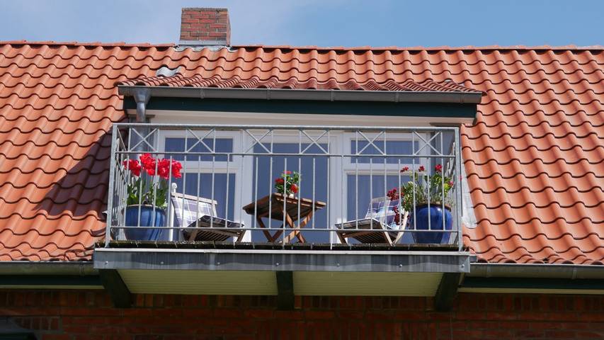 Ferienwohnung für 4 Personen, mit Garten, mit Haustier in Kreis Herzogtum Lauenburg - 3