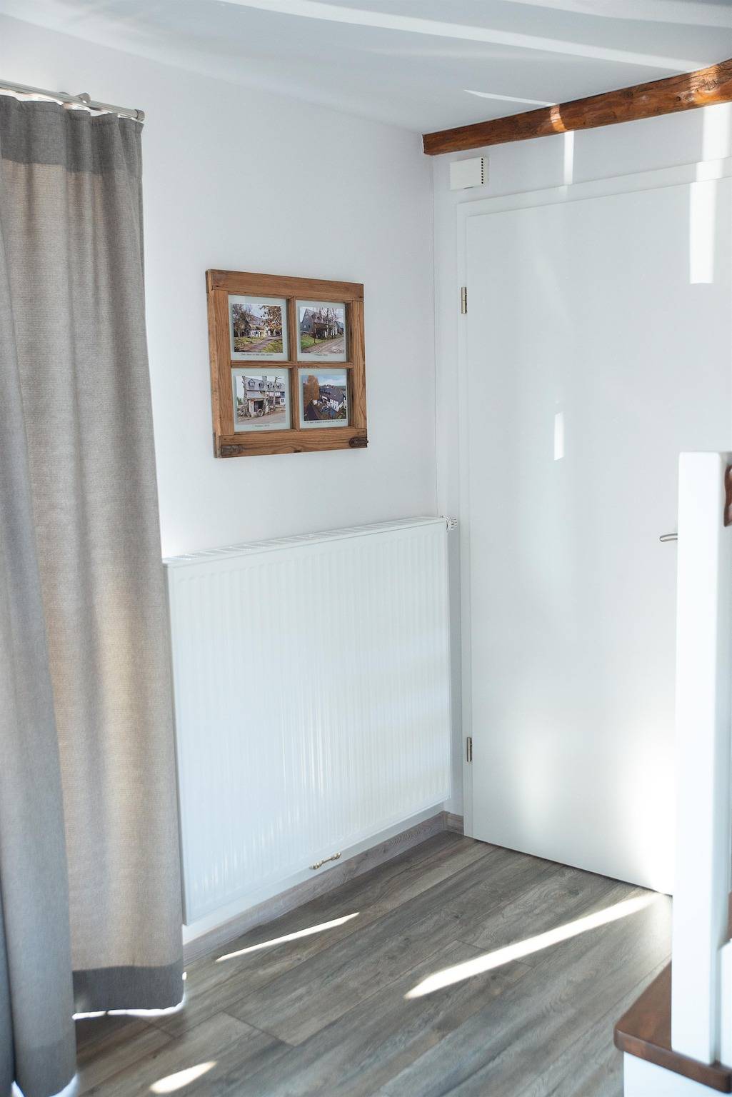 Ganze Ferienwohnung, Ferienwohnung Träwa in Nahetal
