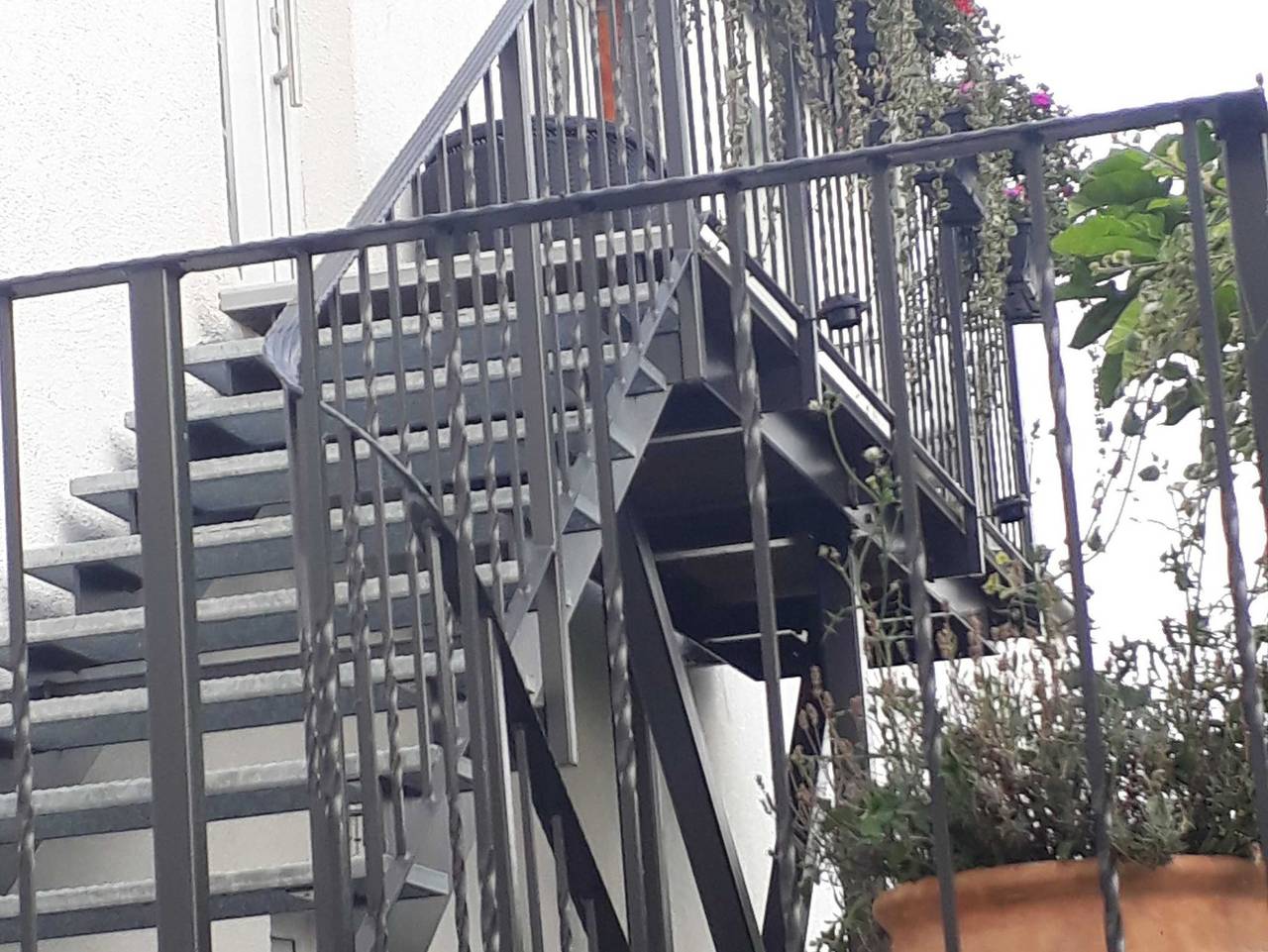 Ganze Ferienwohnung, Ferienwohnung - Ferienwohnung -Alte Backstube- in Rositz, Ostthüringen