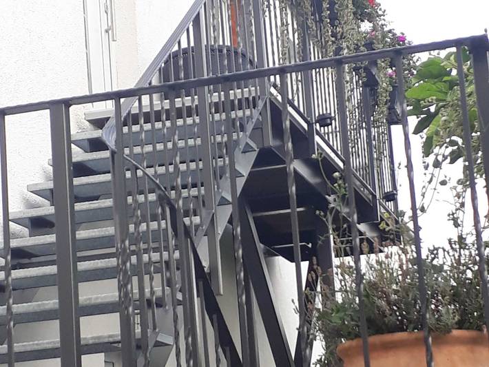Ferienwohnung für 4 Personen in Ostthüringen - 3