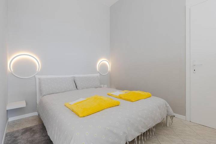 Ferienwohnung für 2 Personen in Caorle - 4