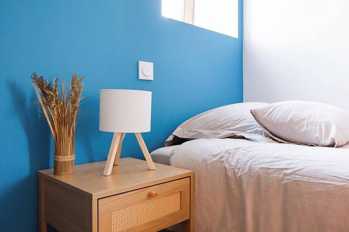 Location de vacances pour 8 personnes à Basly - 3