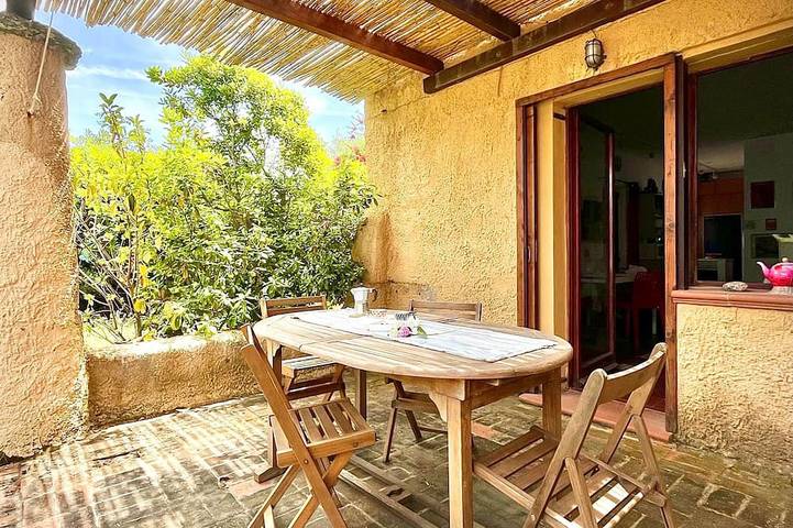 Casa de vacaciones para 7 personas - 1