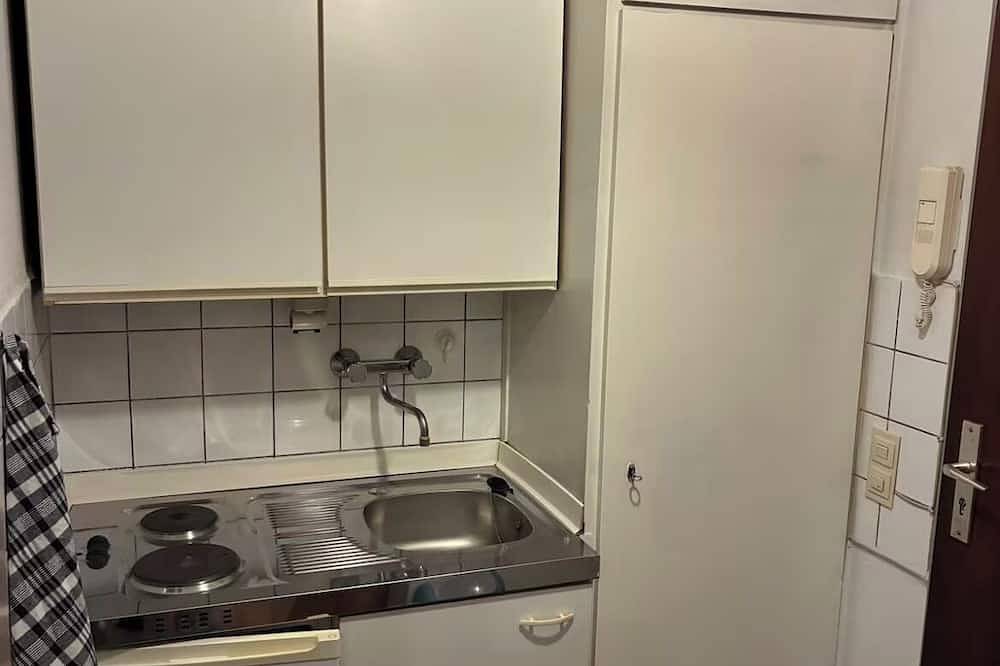 Ganze Wohnung, Apartment an der Messe in Düsseldorf, Düsseldorf und Umgebung