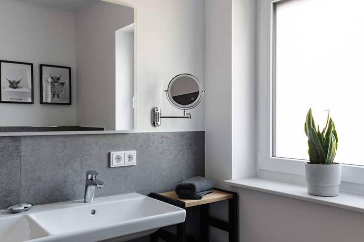 Ganze Wohnung, Ferienwohnung Zur Wietze in Müden (Örtze), Faßberg