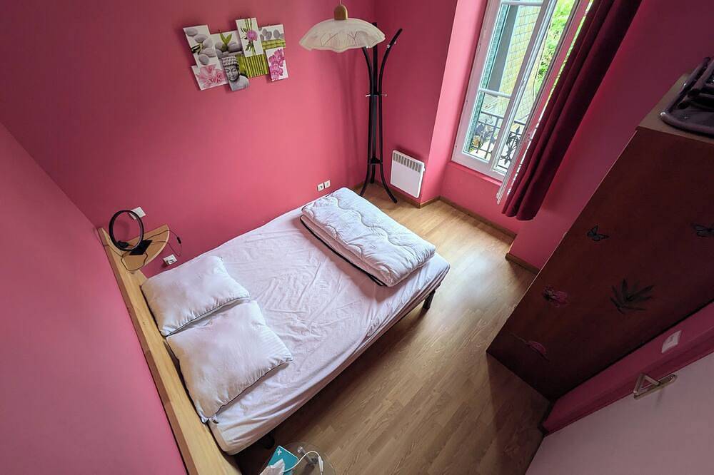Photo : Appartement de vacances