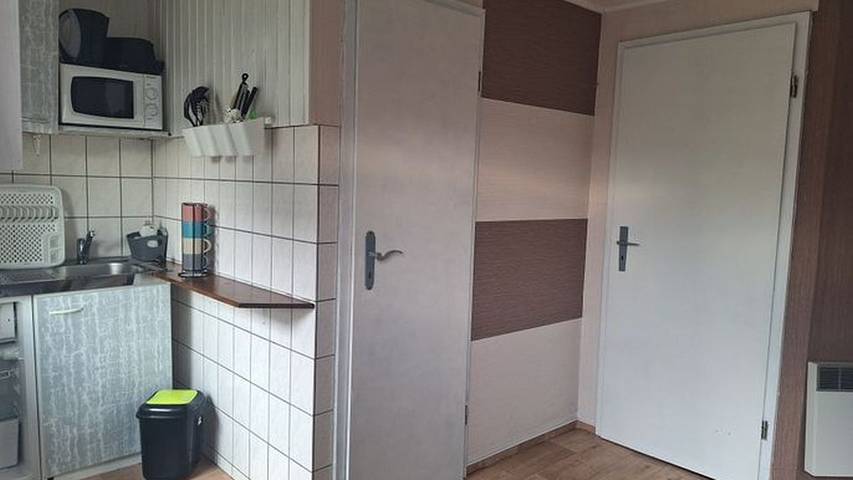 Bungalow für 4 Personen, mit Garten in Trassenheide - 3