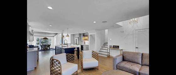 Vacation House for 8 Guests in Spring Lake Heights, Jersey Shore, Picture 1