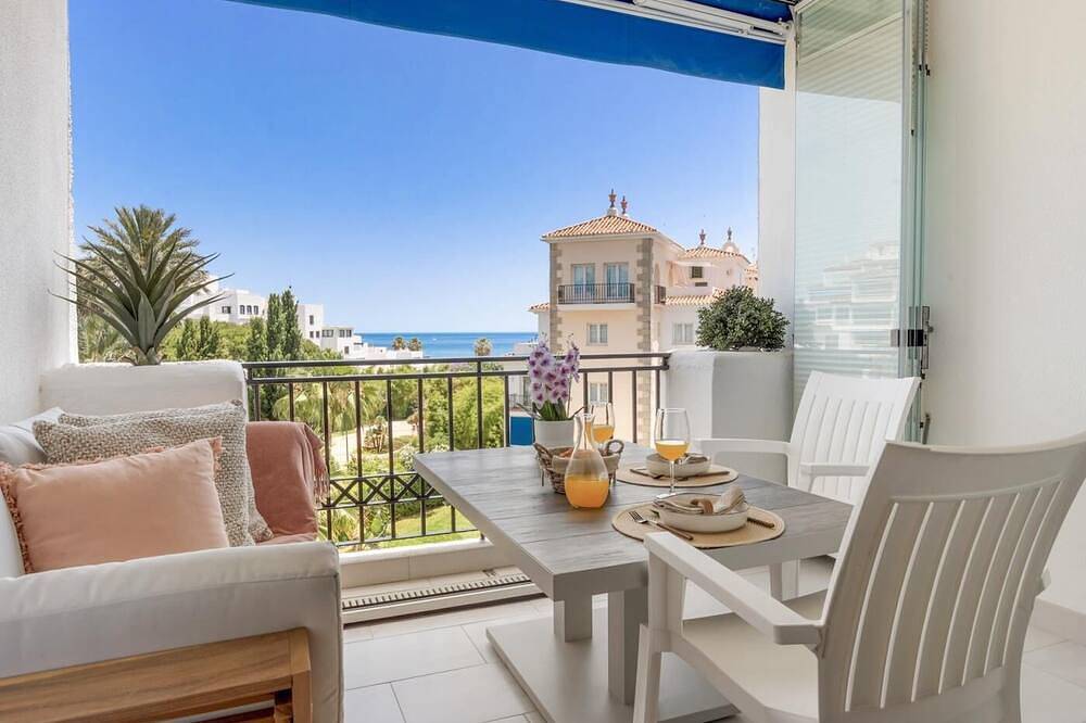 Appartamento vacanze a Marbella a partire da 209€ a notte