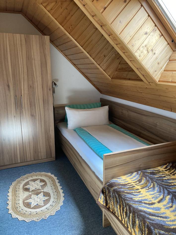 Ganze Ferienwohnung, Ferienwohnung in Dobriach, Radenthein