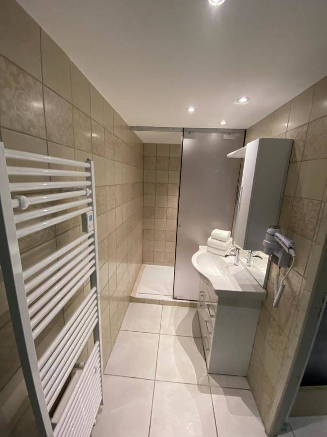 Gîte pour 2 personnes, avec jardin et vue à Le Châtelard - 3