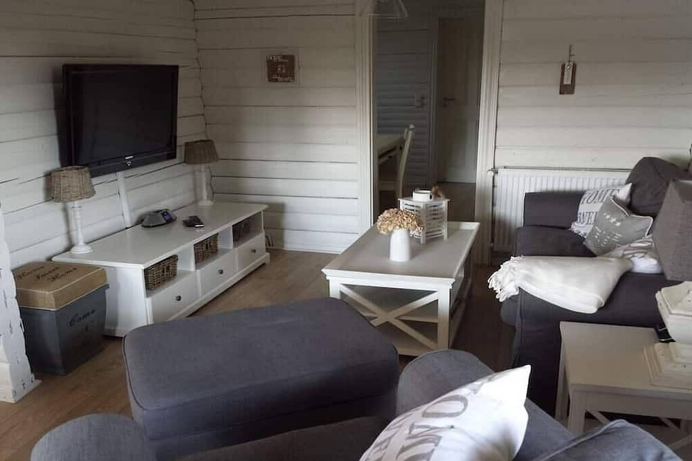 Ferienhaus in Güster mit Schwimmbecken in Büchen, Kreis Herzogtum Lauenburg