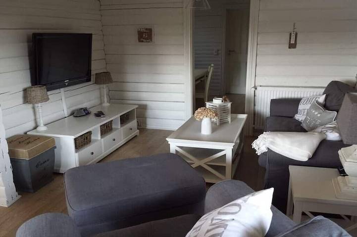 Ferienhaus für 4 Personen, mit Terrasse in Kreis Herzogtum Lauenburg - 4